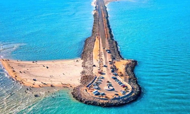 3N 4D Rameswaram Discovery