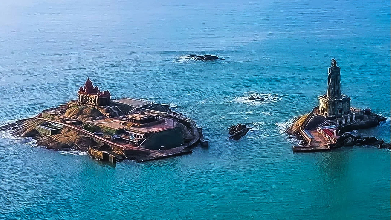 Kanyakumari