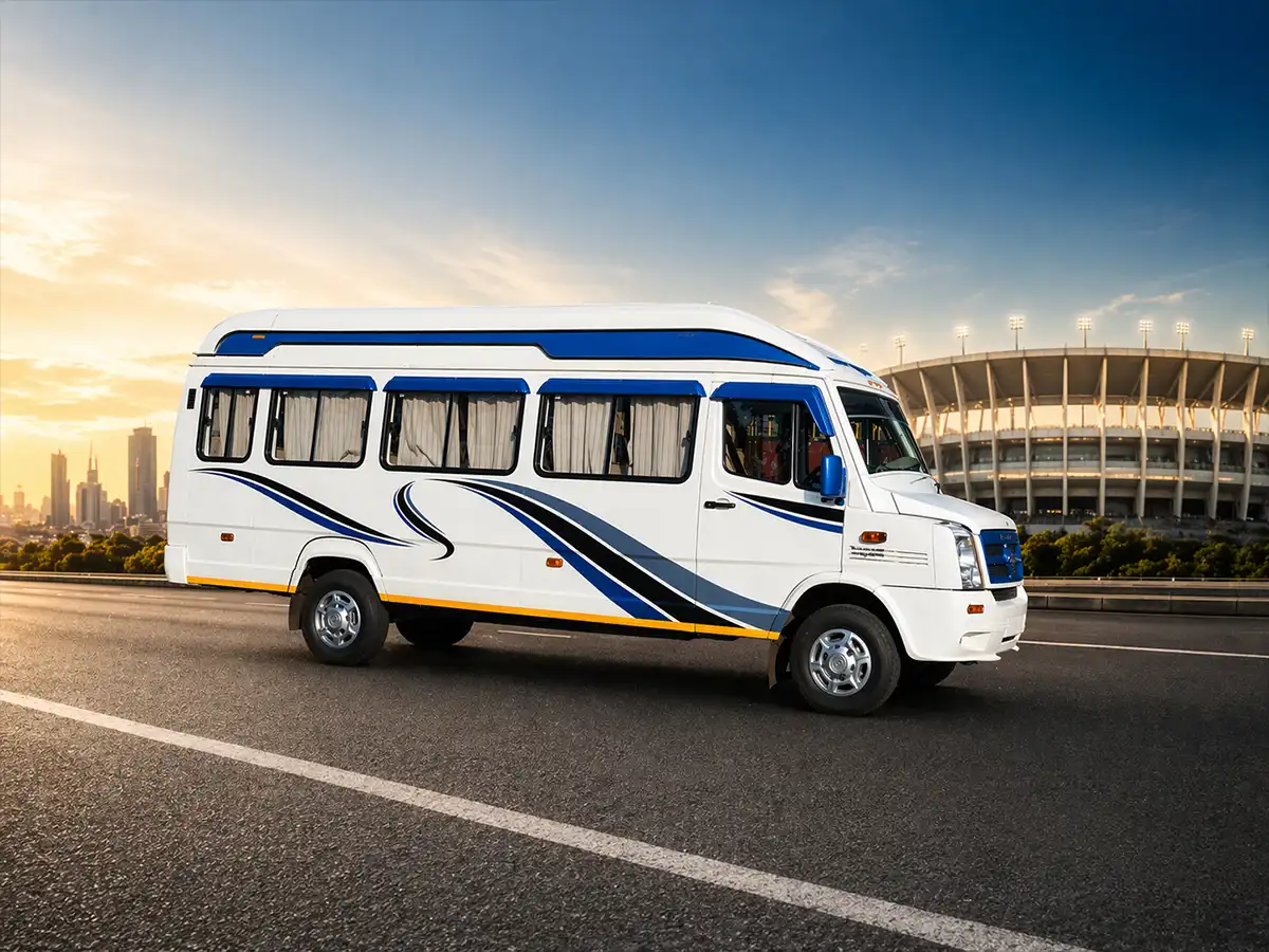Group Transfer Service