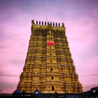 Ramanathaswamy Temple