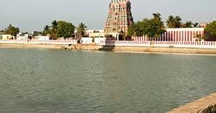 Sri Adi Jagannatha Perumal Temple, Thirupullani